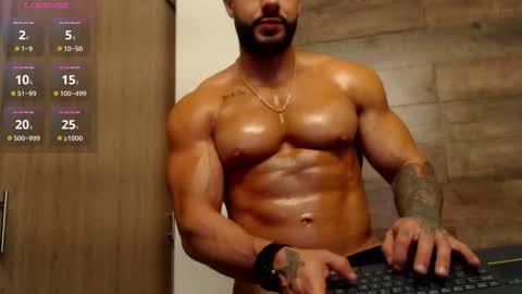 connor_h1 online show from 10-16-25, 01:50