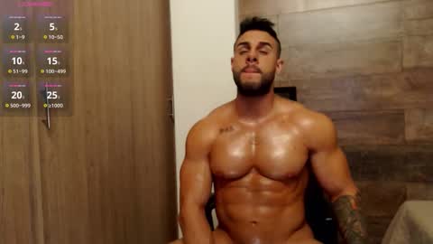 connor_h1 online show from 11-13-25, 03:27