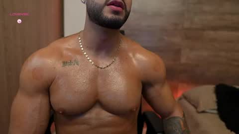 connor_h1 online show from 04-19-26, 04:23