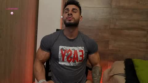 connor_h1 online show from 04-25-26, 03:20