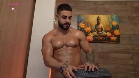 connor_h1 online show from 06-15-26, 05:09