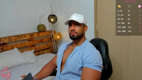 Snapshot of connor_jackson1 chatting on 05-07-26, 02:06 Connor Jackson online show from 05-07-26, 02:06