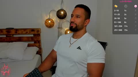 Connor Jackson online show from 07-02-26, 01:49
