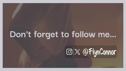 Connor Flyn online show from 11-28-25, 03:36