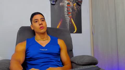 CONNORKING online show from 02-17-25, 01:42