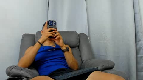 CONNORKING online show from 04-11-26, 01:10