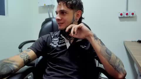 Connor Smith online show from 06-29-26, 05:14