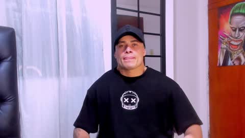 Connor Smith online show from 12-09-24, 11:24