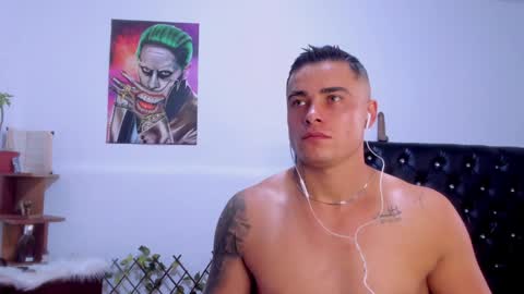 Connor Smith online show from 01-03-25, 06:03