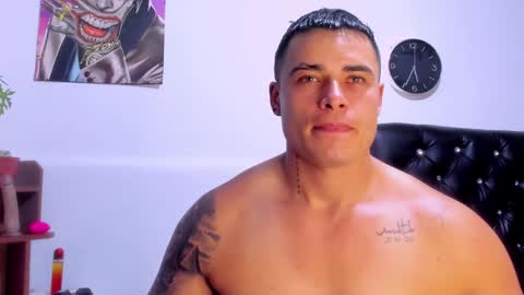 Connor Smith online show from 01-16-25, 10:34