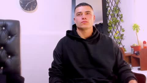 Connor Smith online show from 01-21-25, 12:07