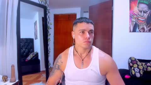 Connor Smith online show from 02-12-25, 12:12