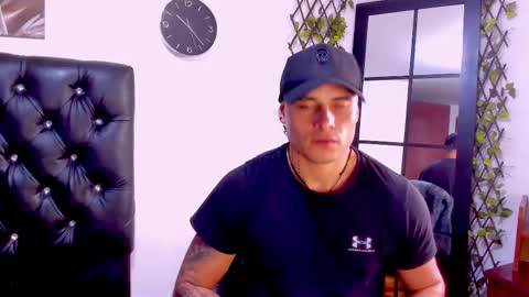 Connor Smith online show from 02-18-25, 03:21