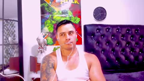 Connor Smith online show from 03-03-25, 07:39