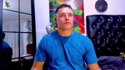 Connor Smith online show from 03-11-25, 12:00