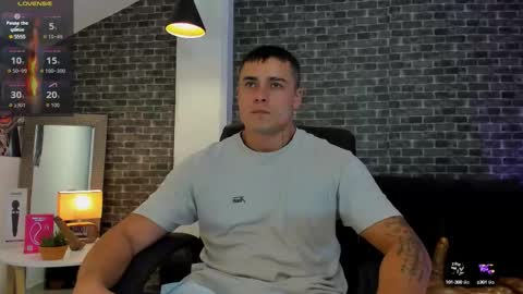 Connor Smith online show from 09-15-25, 12:32