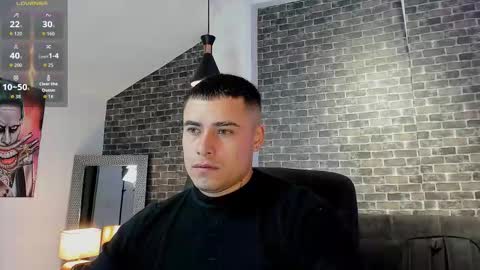 Connor Smith online show from 10-03-25, 11:40