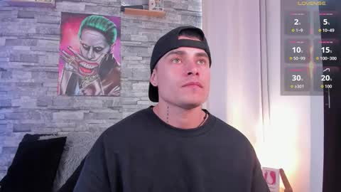 Connor Smith online show from 10-17-25, 09:17