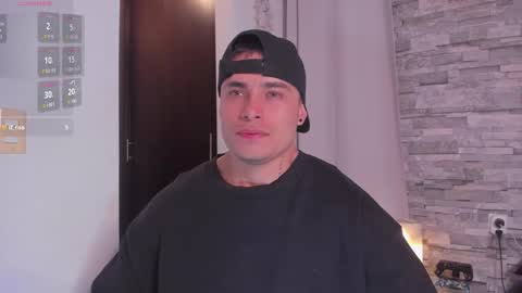 Connor Smith online show from 11-11-25, 12:54