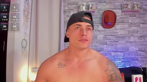 Connor Smith online show from 11-19-25, 12:32