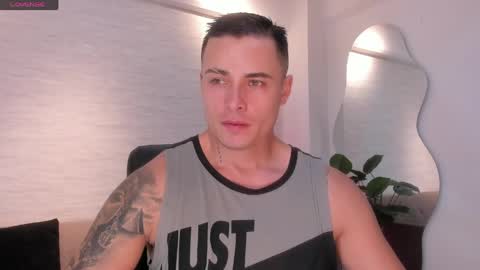 Connor Smith online show from 04-17-26, 09:56