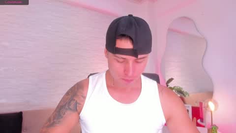 Connor Smith online show from 04-29-26, 11:22