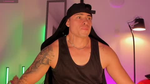 Connor Smith online show from 06-14-26, 02:24