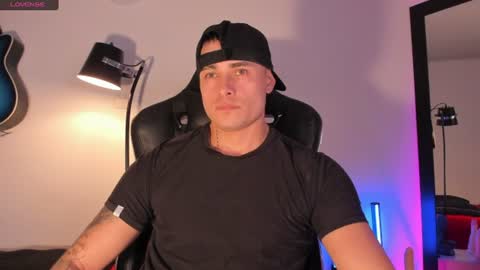 Snapshot of connorsmith_26 chatting on 06-28-26, 10:54 Connor Smith online show from 06-28-26, 10:54