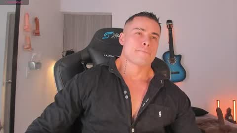 Snapshot of connorsmith_26 chatting on 07-15-26, 05:18 Connor Smith online show from 07-15-26, 05:18