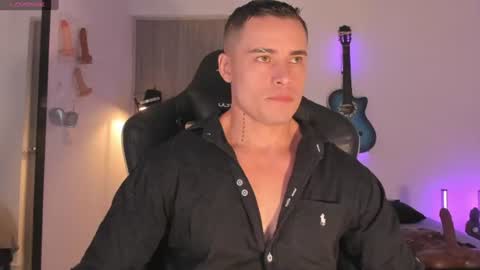 Snapshot of connorsmith_26 chatting on 07-28-26, 11:39 Connor Smith online show from 07-28-26, 11:39
