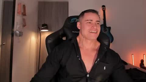 Snapshot of connorsmith_26 chatting on 07-28-26, 02:13 Connor Smith online show from 07-28-26, 02:13