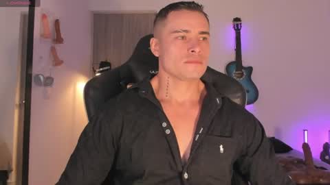 Snapshot of connorsmith_26 chatting on 07-28-26, 03:21 Connor Smith online show from 07-28-26, 03:21