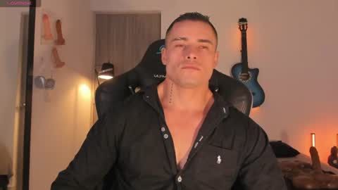 Snapshot of connorsmith_26 chatting on 07-28-26, 07:39 Connor Smith online show from 07-28-26, 07:39