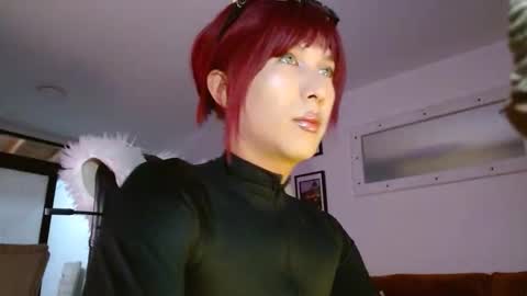conny online show from 04-09-26, 07:58
