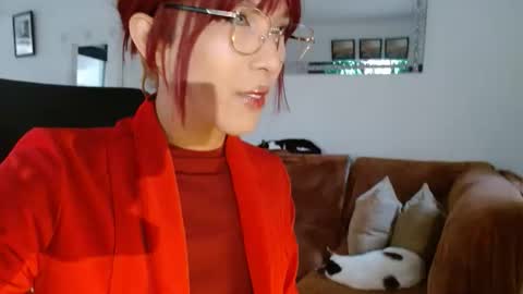 conny online show from 04-25-26, 11:35