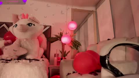 Conny online show from 02-13-25, 02:12