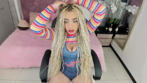 Conny online show from 01-15-26, 09:40