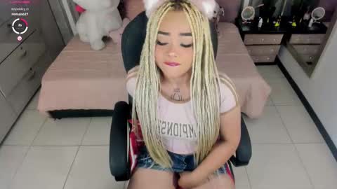 Conny online show from 02-25-26, 02:27