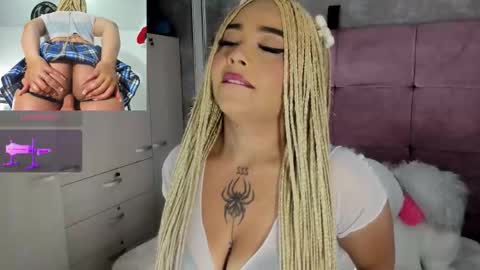 Conny online show from 03-28-26, 02:49