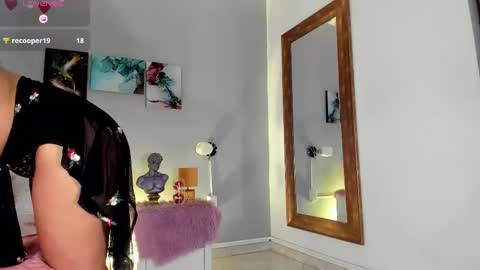 Conny Loret online show from 02-27-26, 03:50