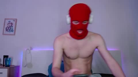 Conor and Chester online show from 02-22-25, 06:30