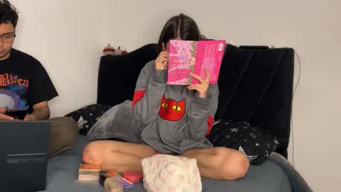 conor_taylor_ online show from 09-10-25, 12:27