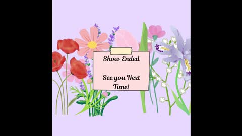 ANR Mommy online show from 09-20-25, 10:38