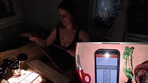 Snapshot of constantcumquest chatting on 03-09-26, 11:31 ANR Mommy online show from 03-09-26, 11:31