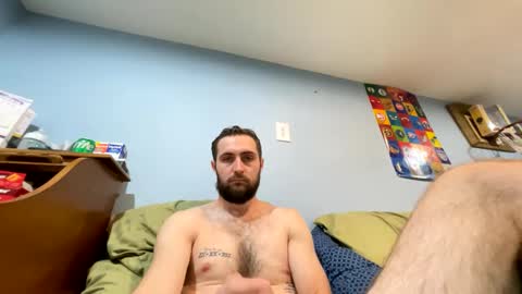 constructionmike1 online show from 10-07-25, 03:53