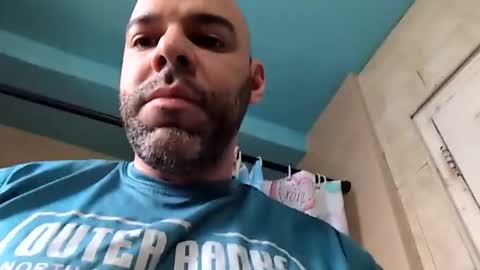 Zaddy43 online show from 03-07-26, 07:00