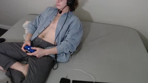 ControlledAccess online show from 03-17-26, 07:33