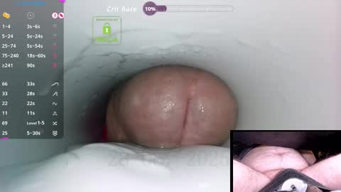 Control online show from 10-28-25, 10:23