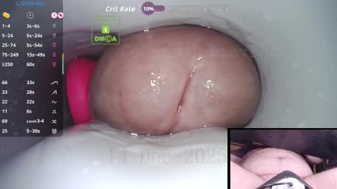 Control online show from 12-14-25, 09:08