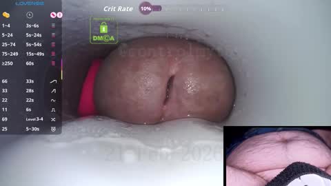 Control online show from 02-21-26, 09:27